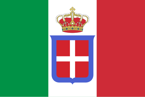 Italian occupation of Libya